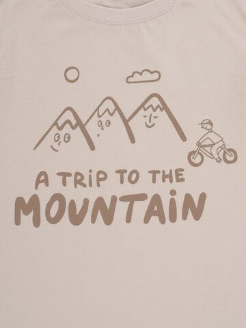 фуфайка  для мальчика  К 302440/бежевый 0403