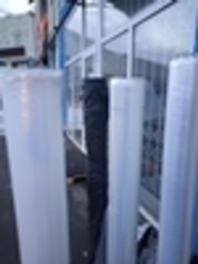 Плёнка 200 микрон.