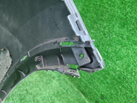 Бампер передний Chery Tiggo 8 Pro (2021-н.в.)