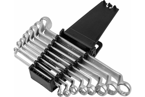 Набор накидных ключей STARTUL 6-22 мм 8 предметов PRO GT PRO-83008