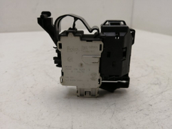 VMSF501B кт93 Блокировка люка для стиральной машины Hotpoint-Ariston 030411799253 б/у