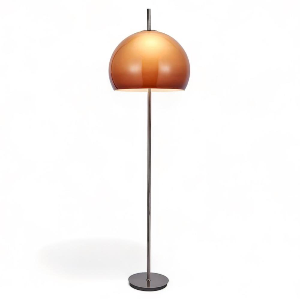 Floor design lamp Willem