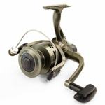 Катушка безынерционная Kaida CTR 403-3BB (4000, 3BB, пласт. шпуля)