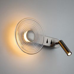 Накладной светильник Citilux CORTA CL245031