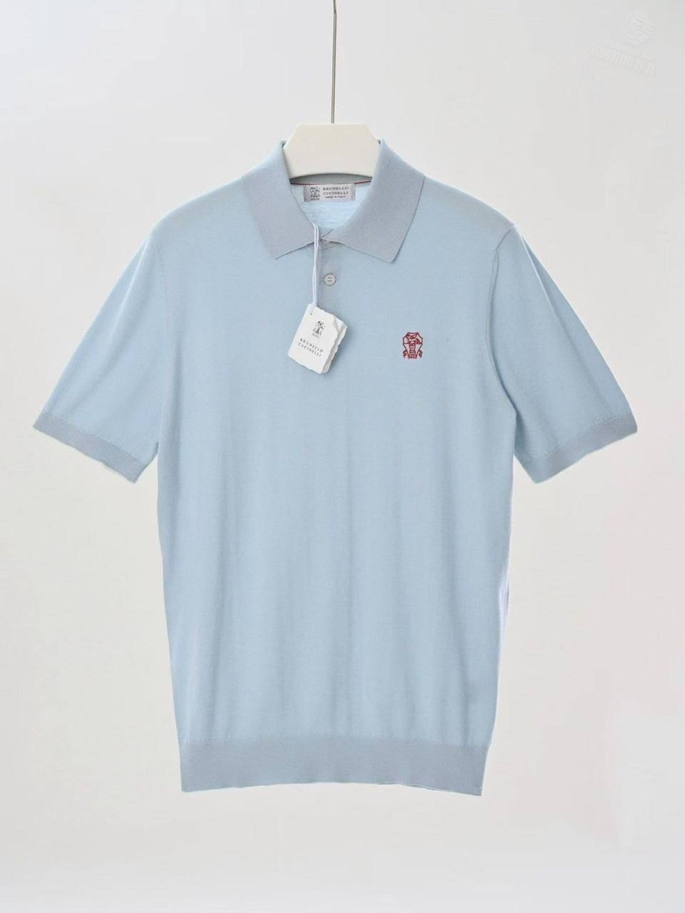 Поло Brunello Cucinelli