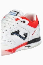 Футзалки Joma Top Flex Rebound 25 IN - белый
