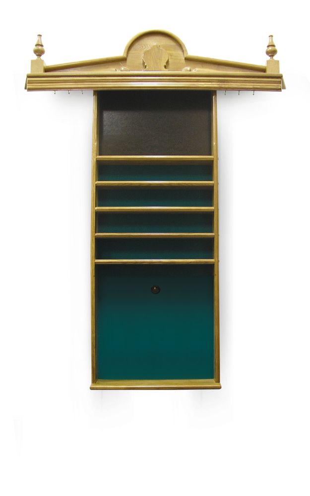Киевница К-14-1 сосна (№5,Манчестер 60 yellow green ш1,95)