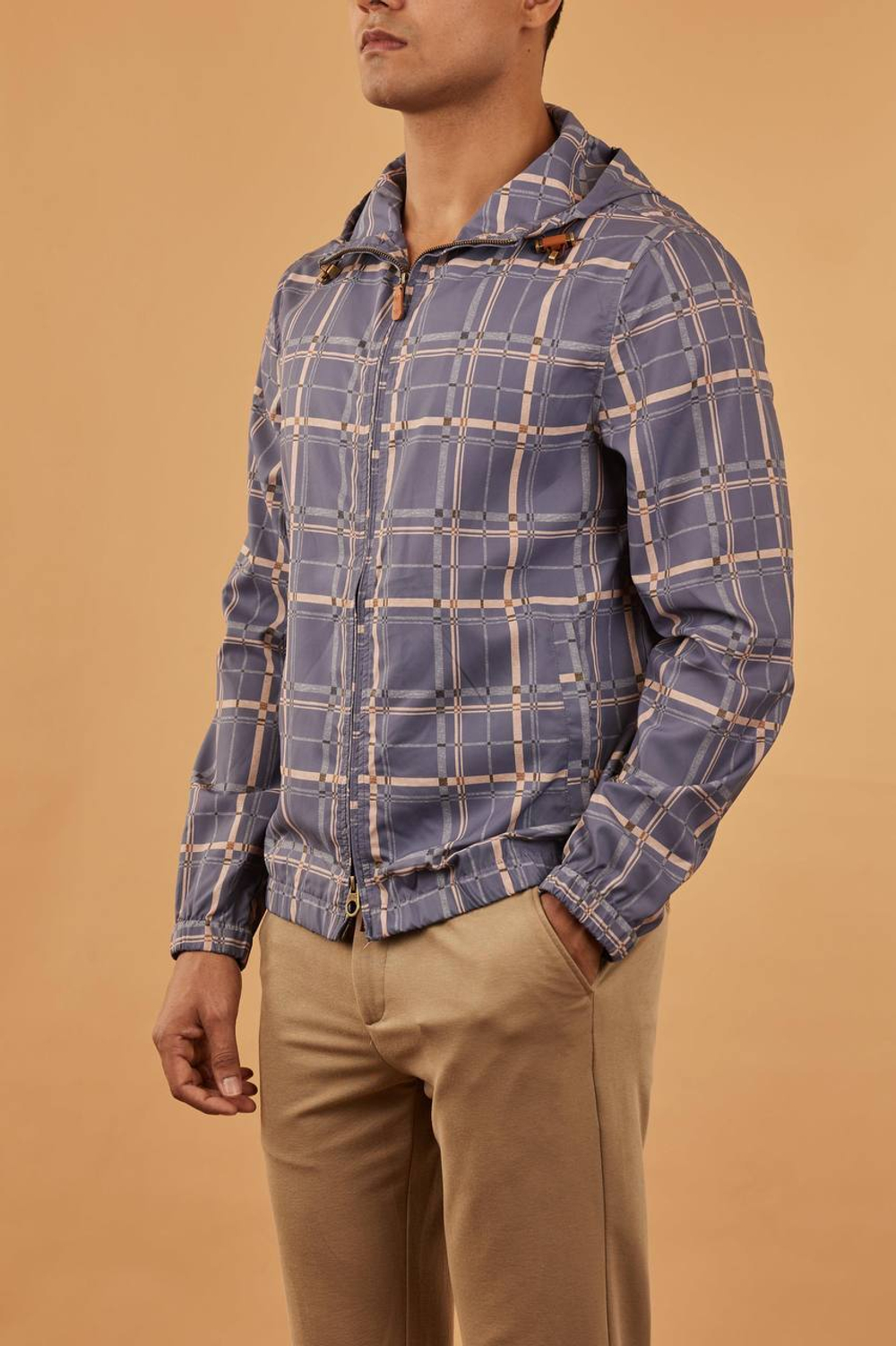 Ветровка Loro Piana