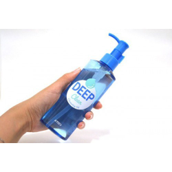 A'pieu Deep Clean Cleansing Oil очищающее гидрофильное масло