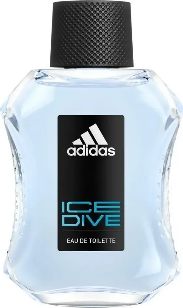 Мужская парфюмерия Adidas Ice Dive EDT 100 мл