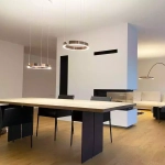 светильник Mito Sospeso D80