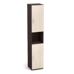 Шкаф-пенал с нишей КАНЦ