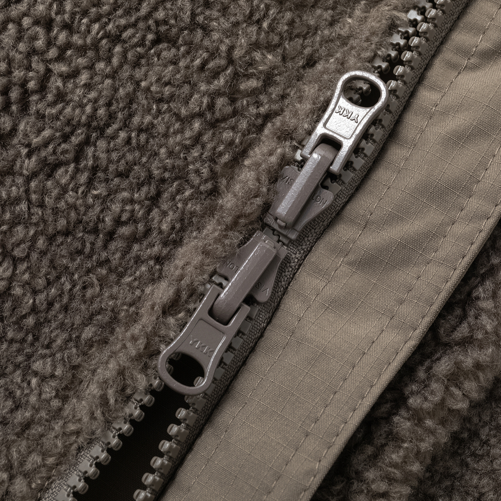 Куртка YMKASHIX Ride Puff