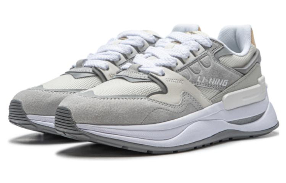 Li-Ning 001 Innocence V2 Original Aspiration V2 Shock Absorbers