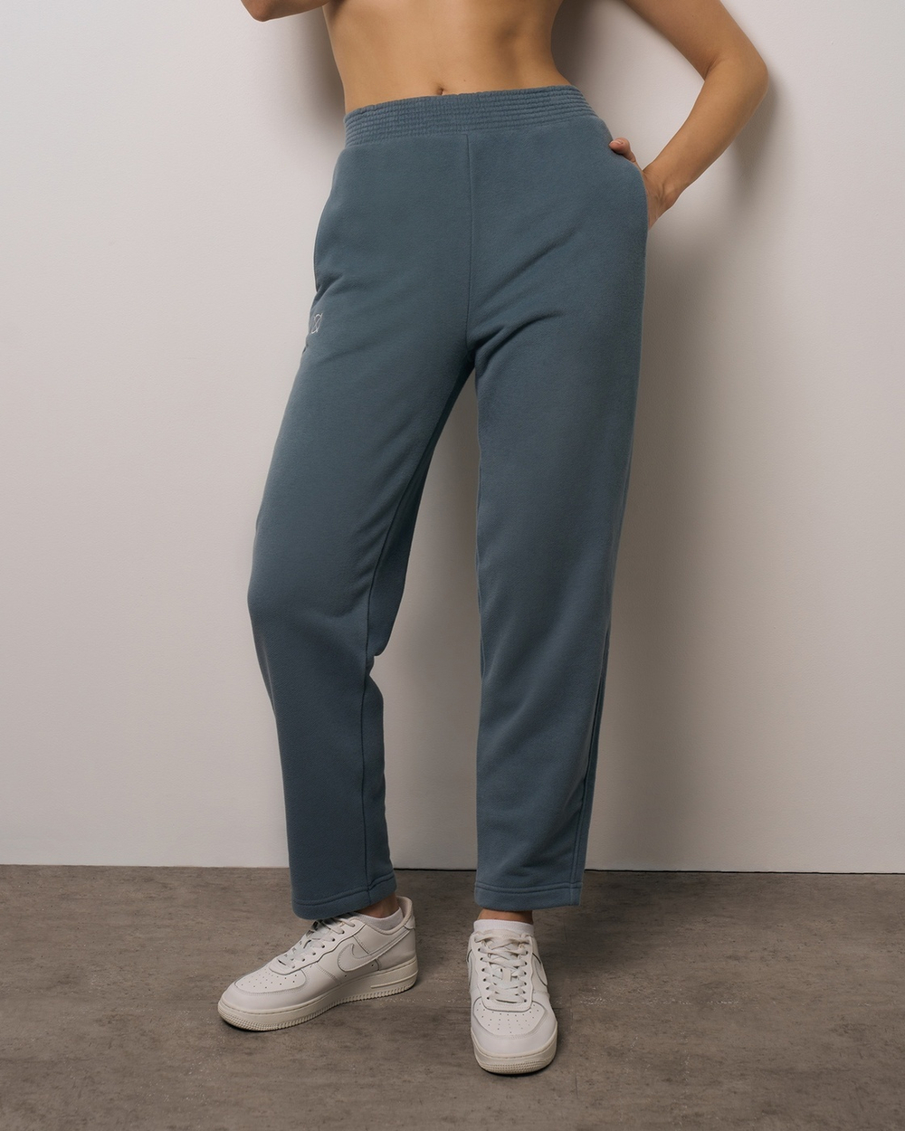 БРЮКИ ЖЕНСКИЕ OXOUNO МОДЕЛЬ 40 OXO-3691-324