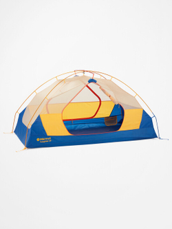 ПАЛАТКА MARMOT TUNGSTEN 2P