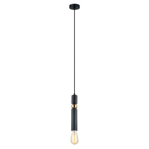 Подвесной светильник Lussole Loft LSP-8145