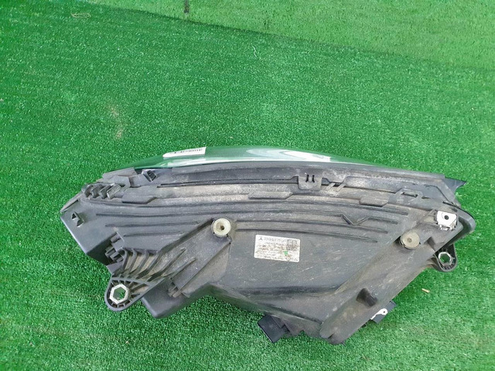 Фара левая Mercedes GLC X253 (2019-2022) LED