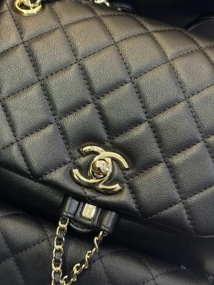 Рюкзак Chanel 22a Duma
