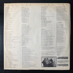 The Police ‎– Synchronicity (США 1983г.)