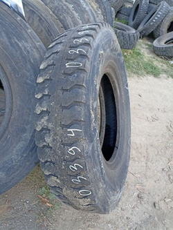12.00R24 Pirelli TG85 шина б/у