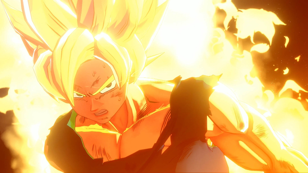 DRAGON BALL Z: KAKAROT Ultimate Edition (для ПК, цифровой код доступа)