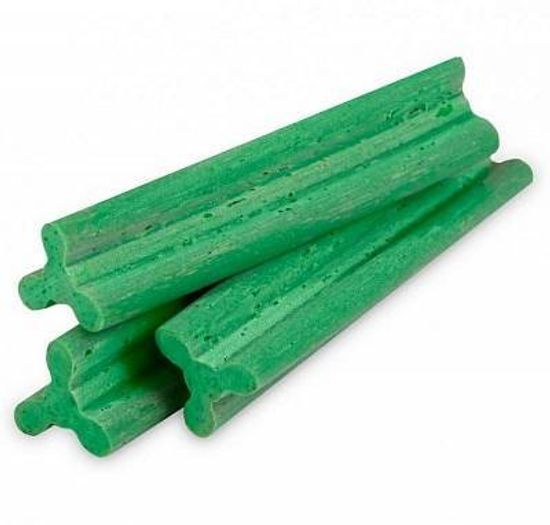 Titbit Снеки Fresh для средних собак 3 шт лакомство для собак 150 гр