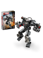 Конструктор LEGO Super Heroes 76277 Робото-броня боевой машины