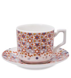 GAEM Art MUG-435/1 Набор из 6 чайных пар