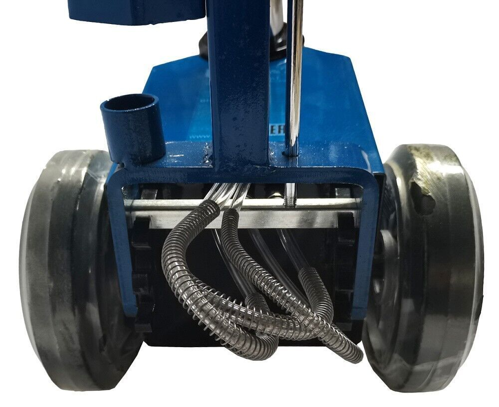 Домкрат пневмогидравлический 30 т HJ-30 AE&T