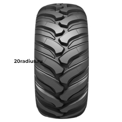 20,0/60-22,5(500/60-22,5) 12PR 156A6 Бел-87 TT БЕЛАРУСЬ