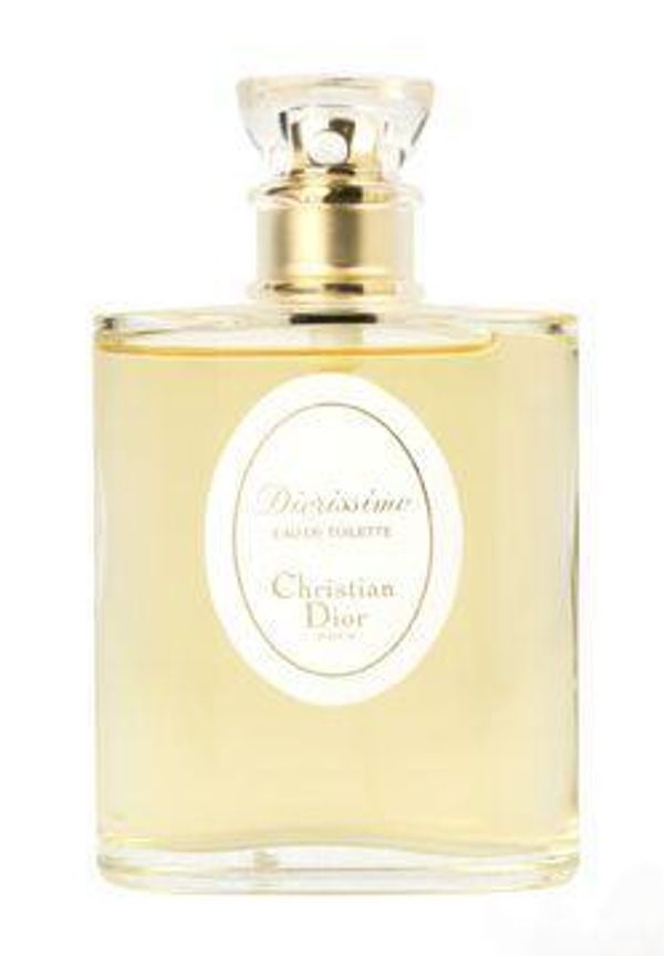 Christian Dior Diorissimo
