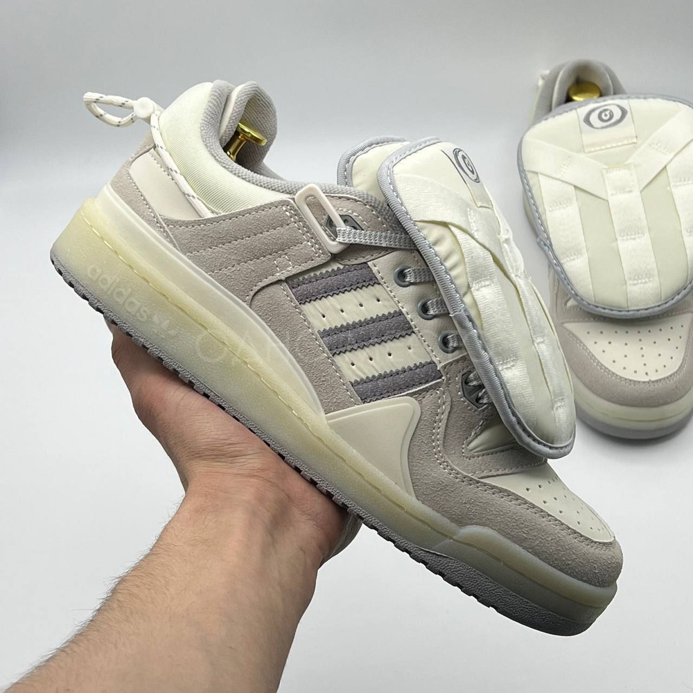 Adidas Bad Bunny Forum Low