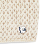 шапка Liu Jo - бежевый(3F2023 M0300)