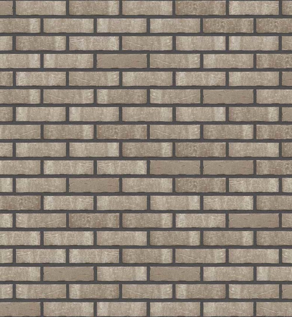 Feldhaus Klinker, K682WDF, sintra argo blanco, ручная формовка, пустотелый - Клинкерный кирпич