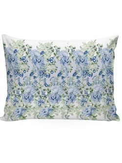 Наволочка комплект 2шт Сказка "Тенереза" 50х70 см, перкаль