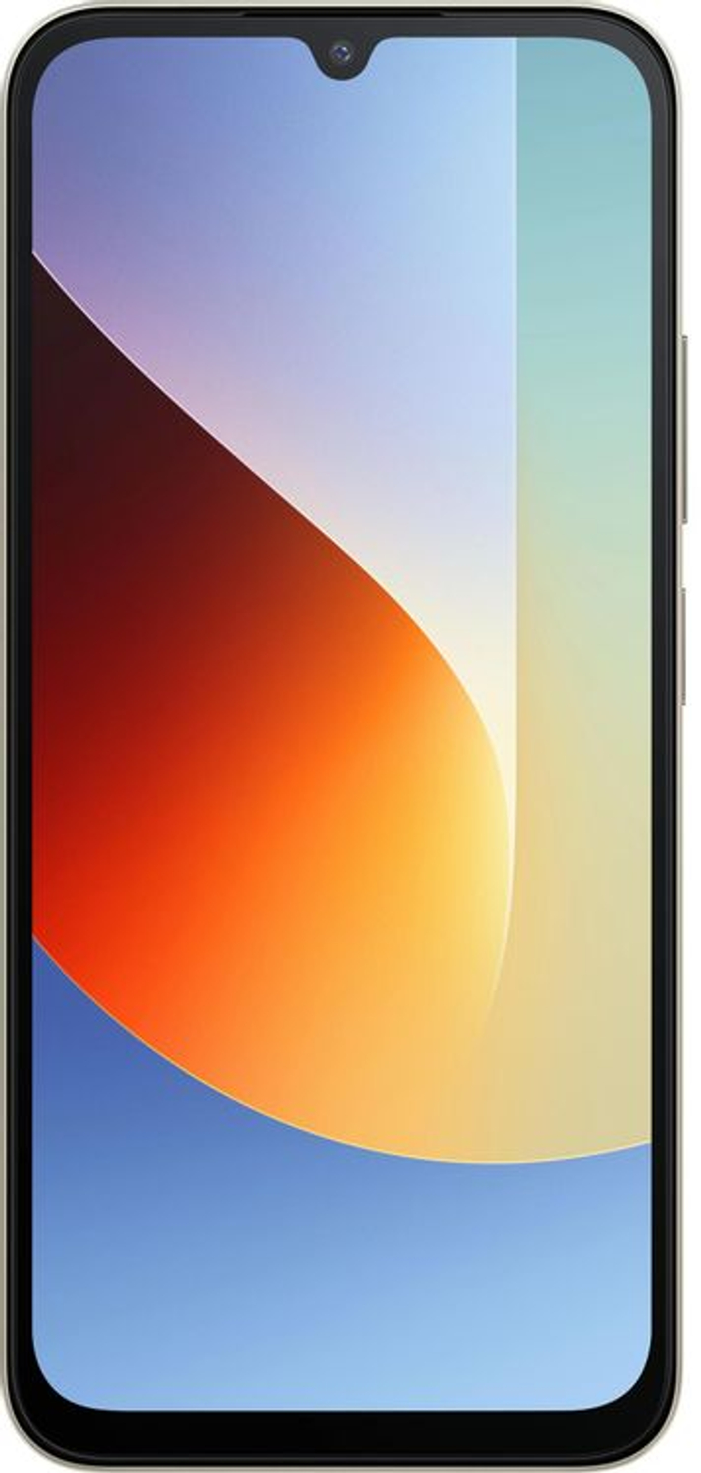 6.9" Смартфон Xiaomi Redmi A7 Pro 4/128Gb,  IPS,  120Гц,  6000мAч,  оранжевый