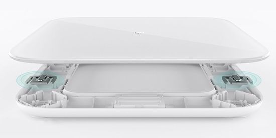 Умные весы Xiaomi Mi Smart Scale 2