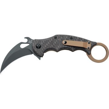 Нож FOX knives 599TiCKARAMBIT