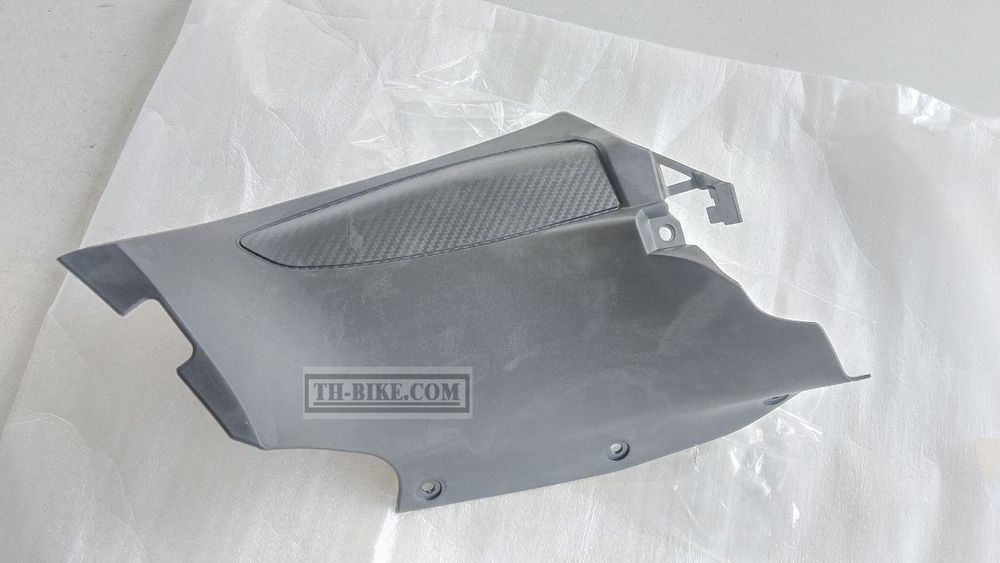 64266-MKN-D10. PANEL, L. INNER UPPER. HONDA