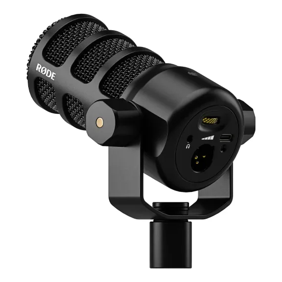 RODE PodMic USB
