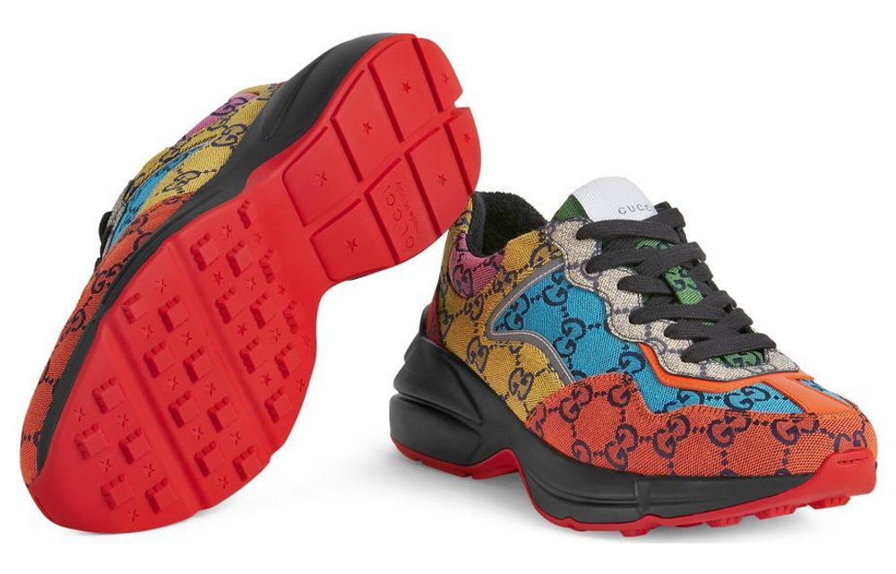 Gucci Rhyton (Женская размерная сетка)