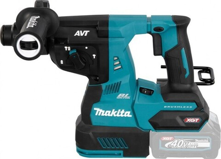 Перфоратор аккумуляторный MAKITA HR003GZ без АКБ и ЗУ