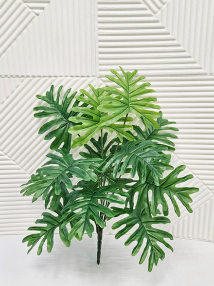 Искусственный Филодендрон 50см