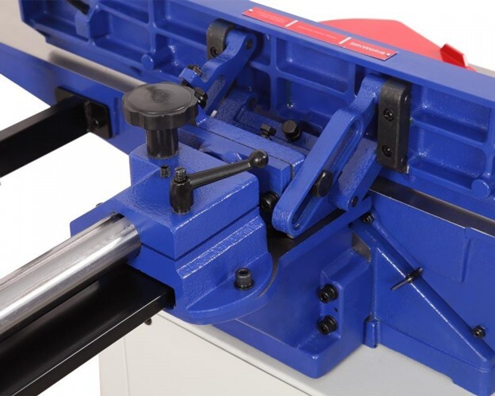 Станок фуговальный BELMASH J150/1170AR S021A