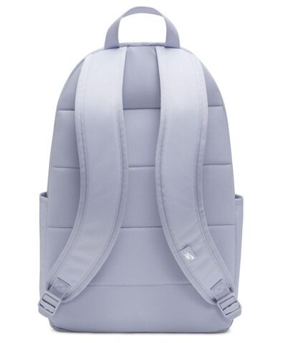Рюкзак теннисный Nike Elemental Backpack - oxygen purple/oxygen purple/white