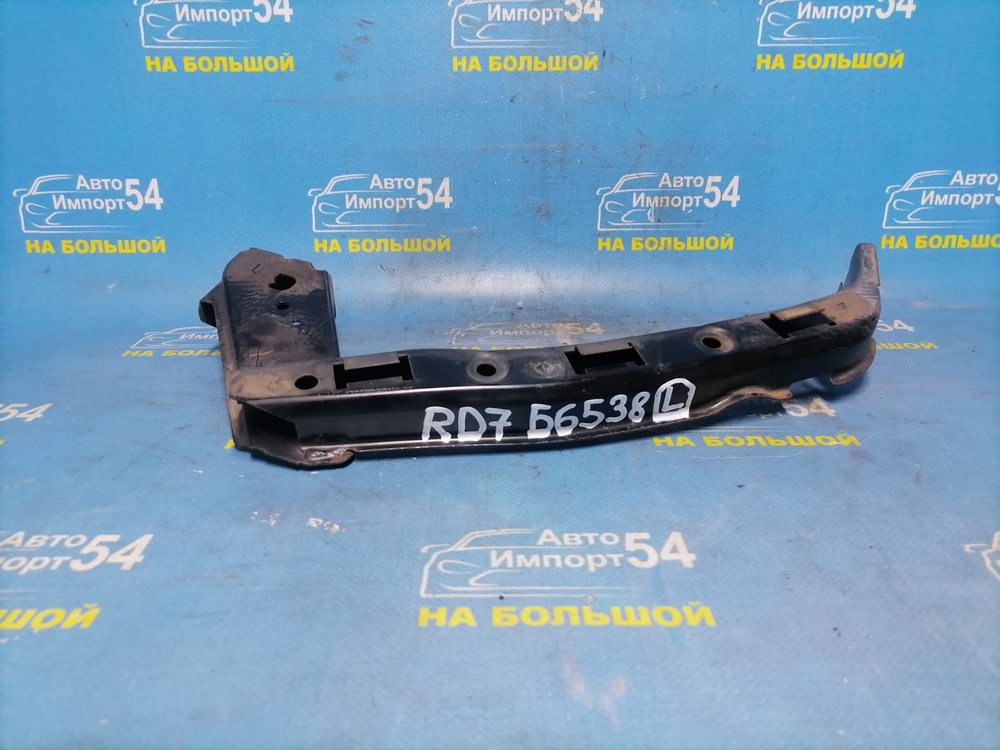 Планка под фару левая Honda CRV 2004-2006