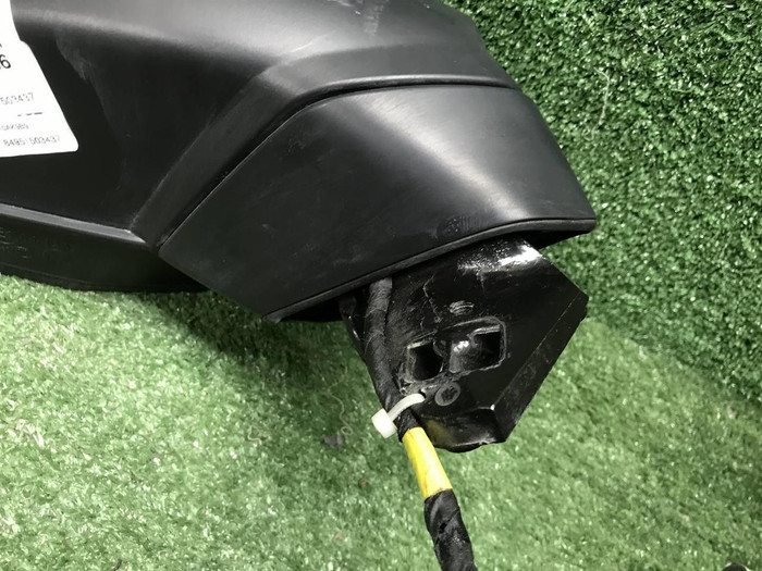 Зеркало правое Audi Q7 2 (2015-2024) 15 контактов