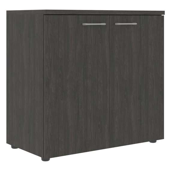 Шкаф с глухими малыми дверьми и топом XLC 85.1  856х432х820 XTEN