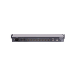 Roxton RS-8108 ОС, СОУЭ